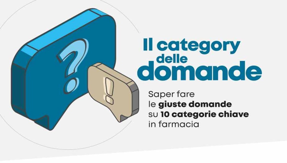 “Category delle Domande”, al via la seconda edizione del progetto SFI