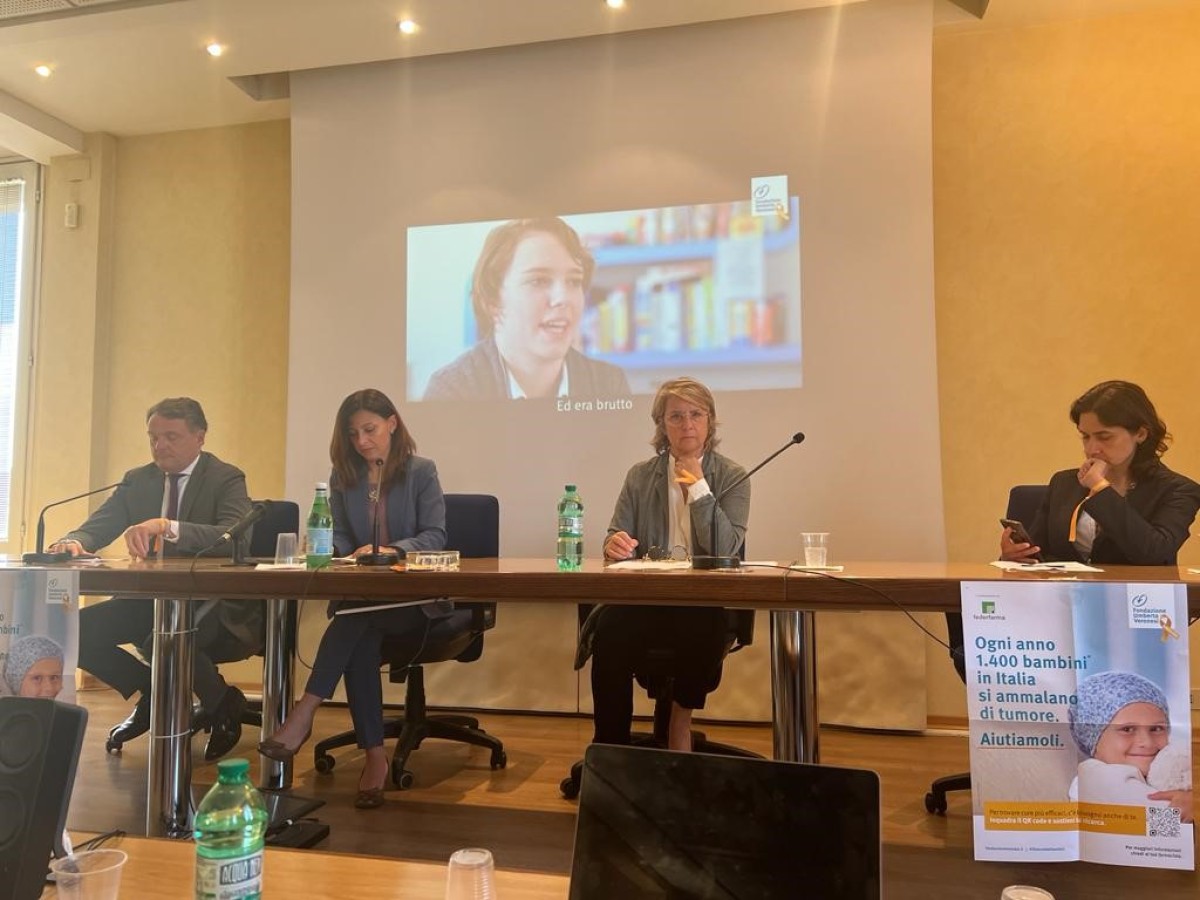 “Il futuro è dei bambini”, al via le adesioni delle farmacie per l’edizione 2026