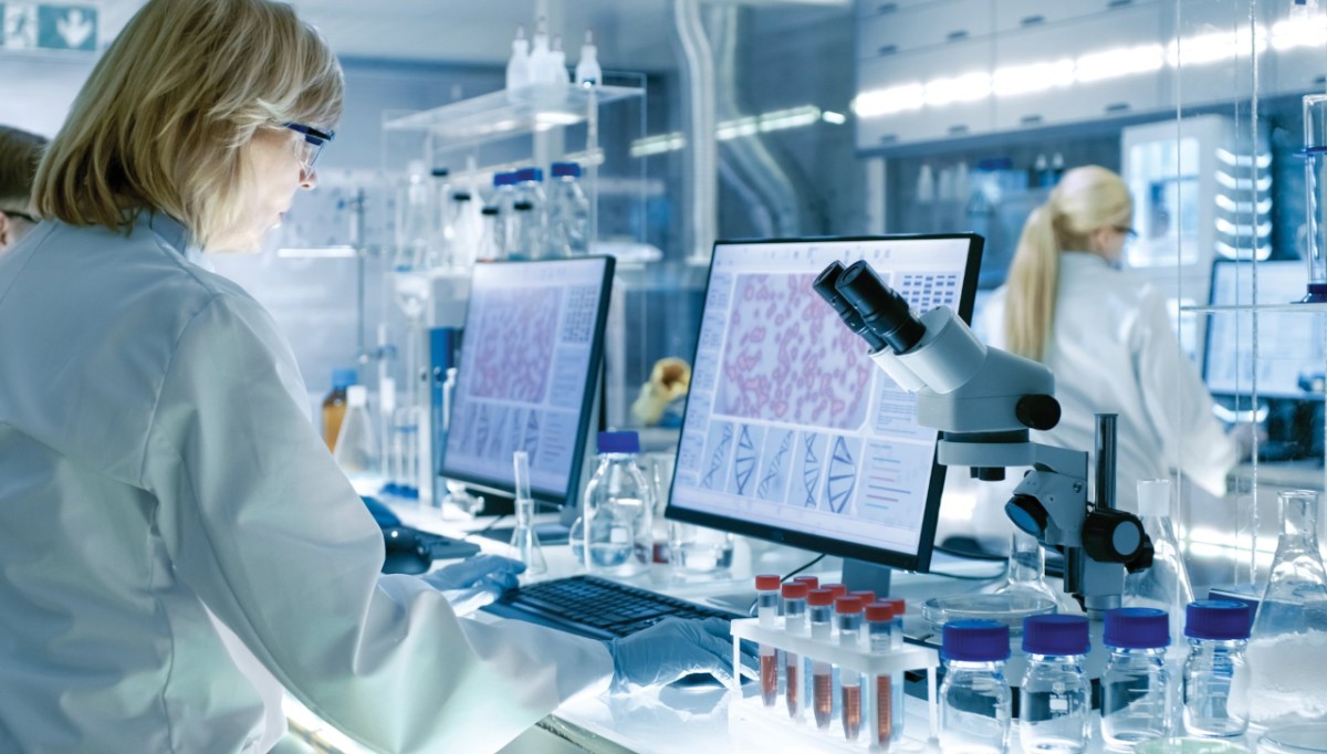 Antimicrobic-stewardship, Robert Gordon University di Aberdeen cerca farmacisti da coinvolgere in uno studio