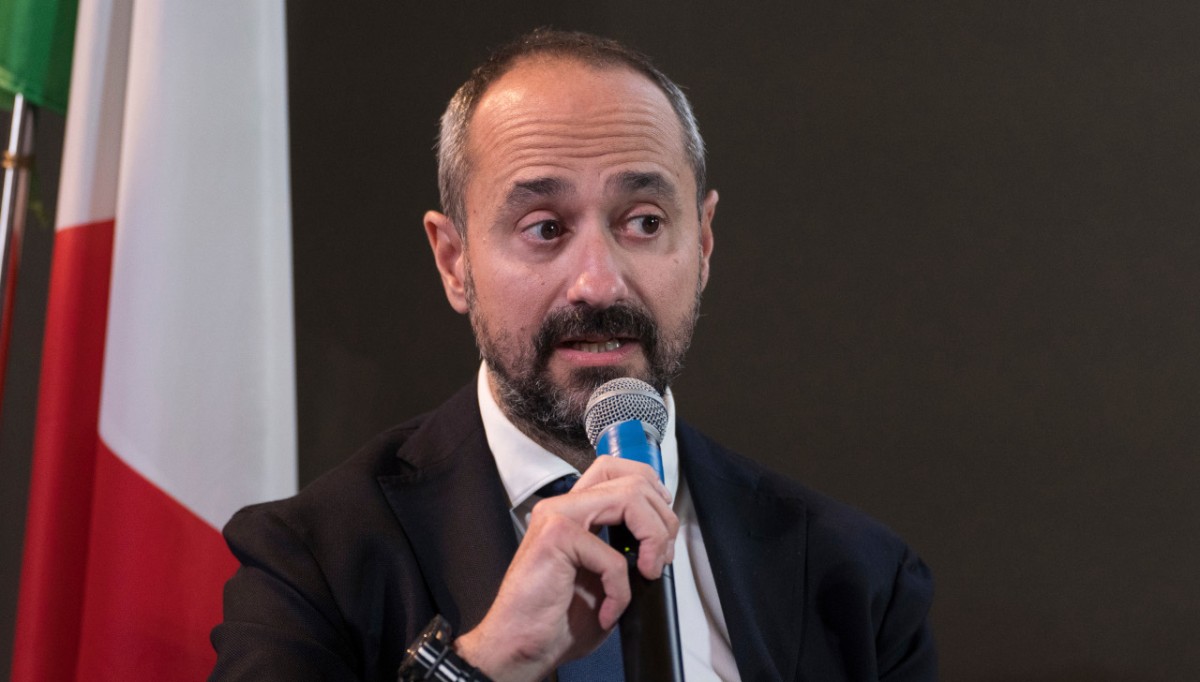 Riorganizzazione del Ssn, Meconi: “Farmacie infrastruttura sanitaria da integrare nel sistema”