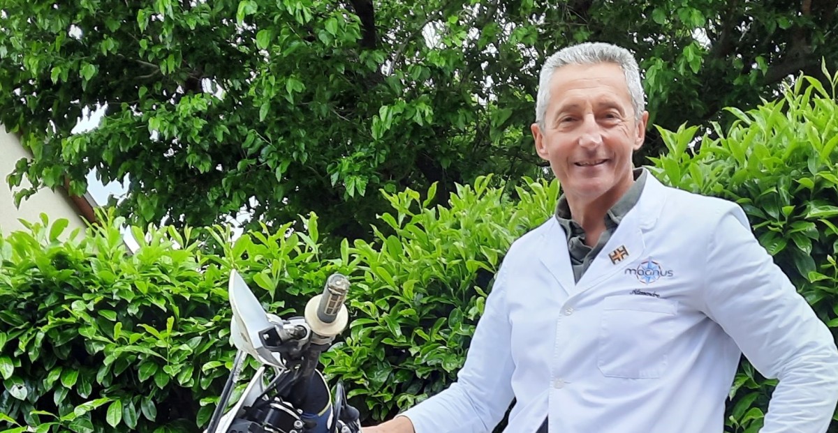 Federfarma Emilia-Romagna, Alessandro Magnani eletto presidente delle farmacie rurali