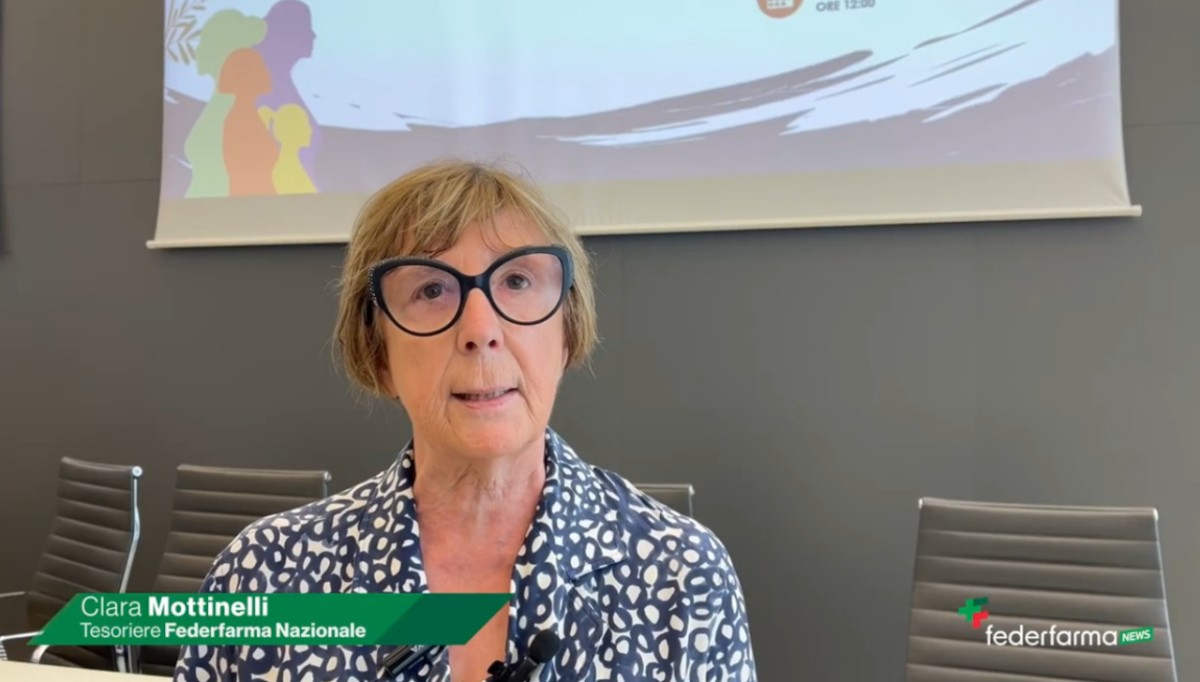 Kit contro la droga dello stupro nelle farmacie, Mottinelli: “L’obiettivo è rendere il progetto nazionale”