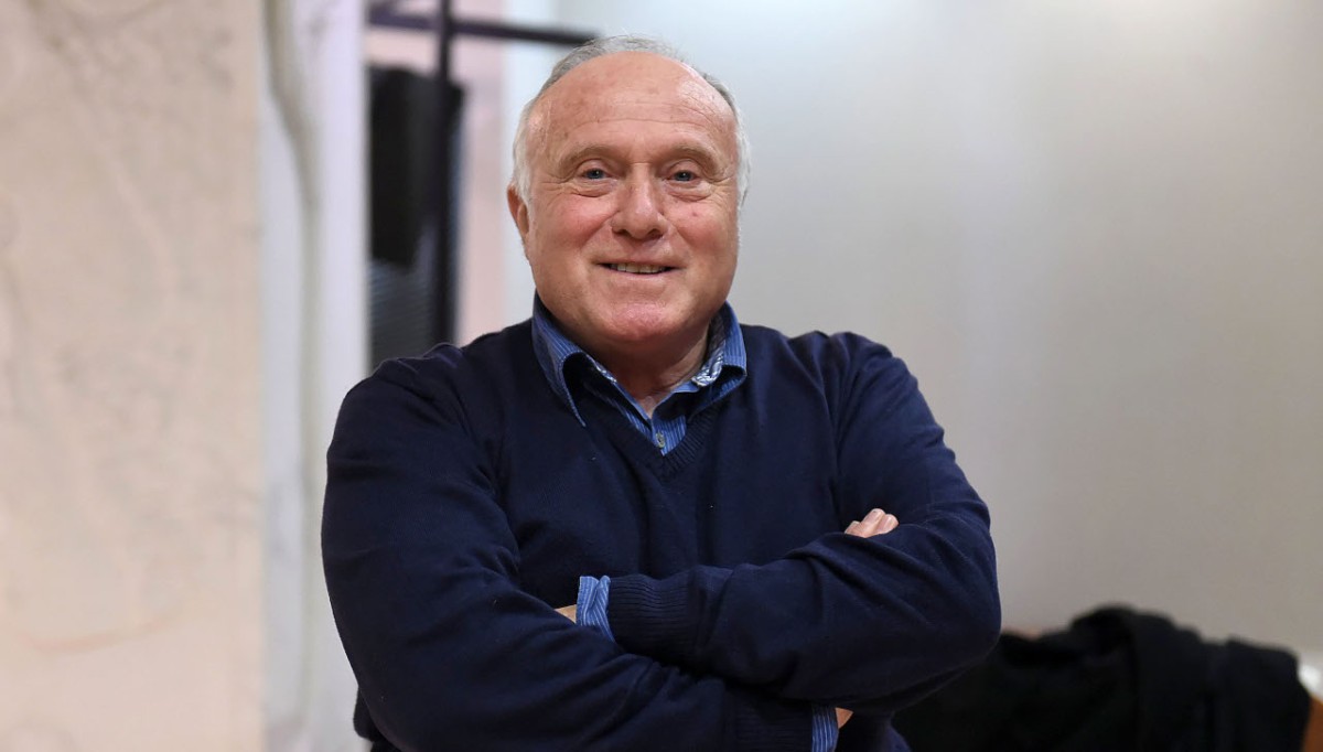 Molise, 480mila confezioni in DpC nel 2025. Sauro (Federfarma): “Farmacia strategica nei piccoli centri”