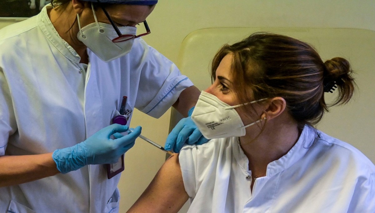 Vaccinazioni in farmacia, in Sicilia le dosi somministrate sono aumentate del 35-40%