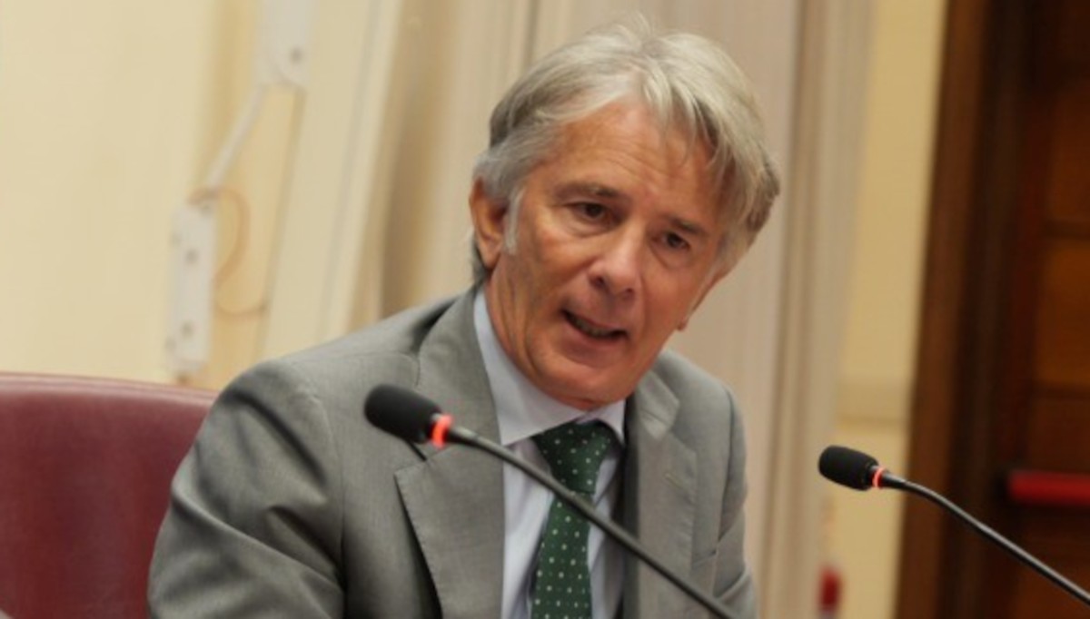 Welfair, Procaccini: “Valorizzare il tempo dedicato al cittadino”