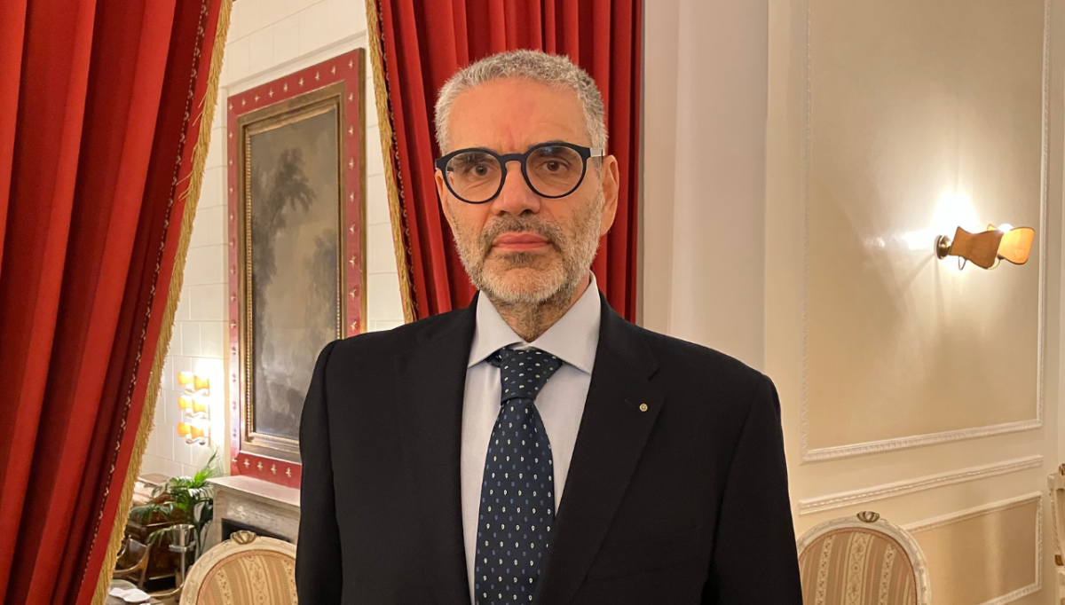 Racconti dal territorio. Milani (Federfarma Trieste): in prima linea per Cup e screening oncologici