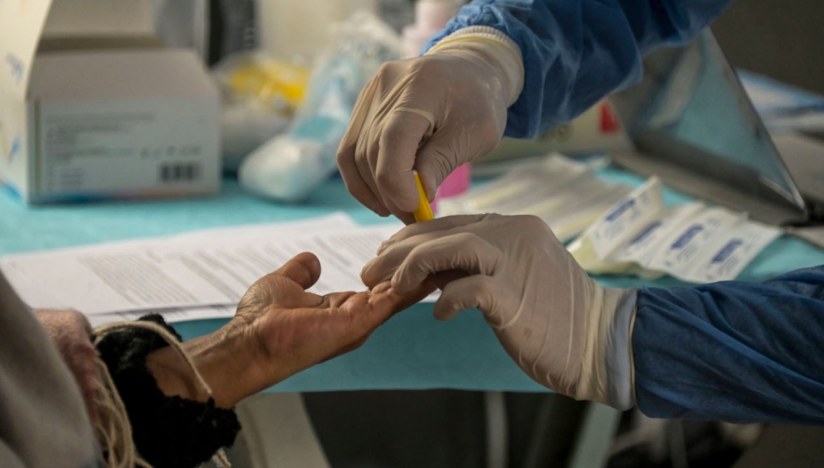 Diabete e innovazione, a Rovigo formazione sui sistemi di monitoraggio continuo con “Guadagnare in salute”