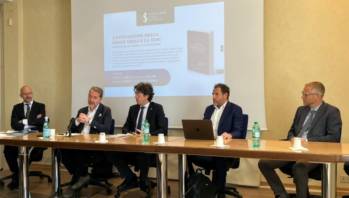 Responsabilità sanitaria: la Legge Gelli-Bianco e le sue implicazioni per le farmacie