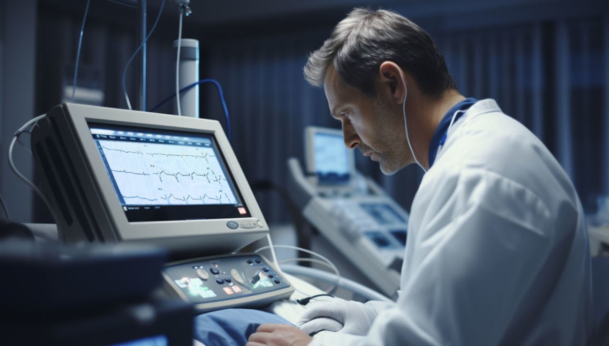 Uomo salvato da infarto individuato grazie a Ecg in farmacia, l’episodio a Pompei