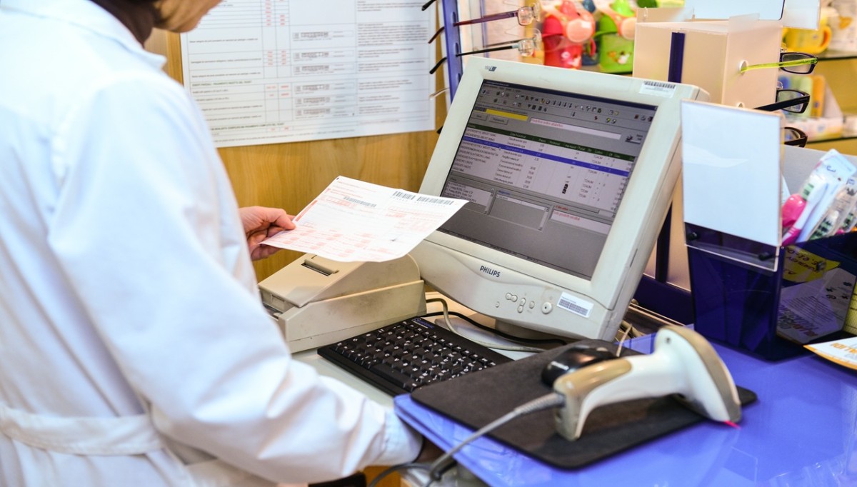 Cup in farmacia, in provincia di Chieti 30 mila prenotazioni nei 73 presidi aderenti