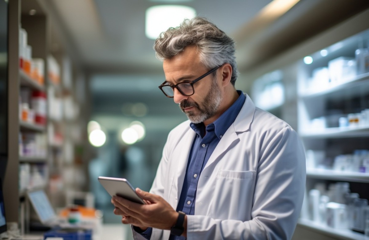 Fascicolo sanitario elettronico a pieno regime: dal 1° aprile online i documenti sanitari