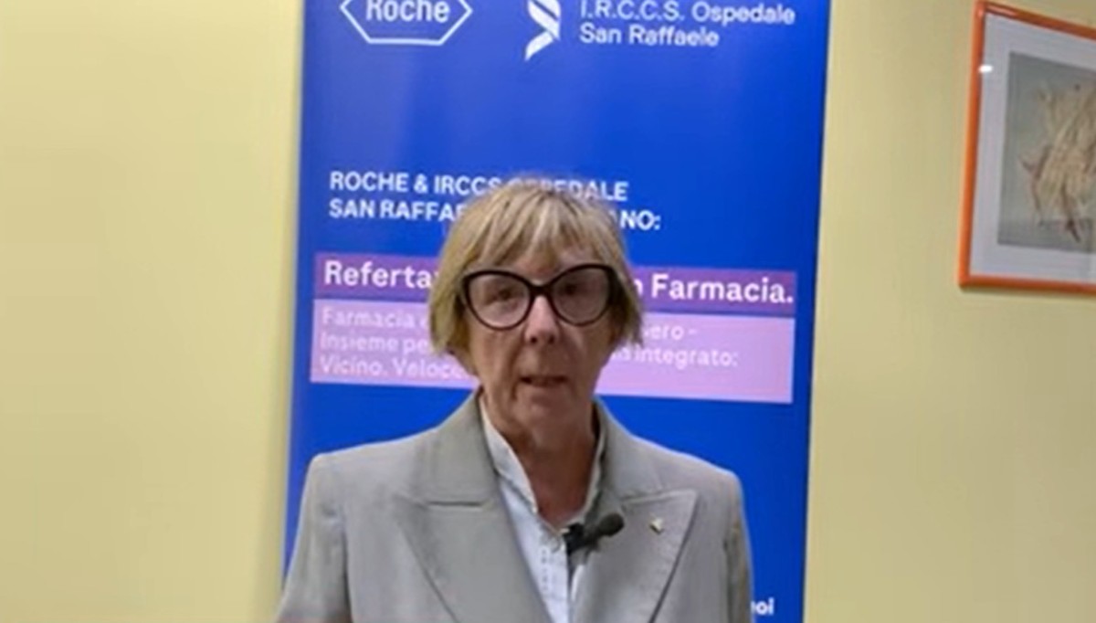 Refertazioni analisi in farmacia, Mottinelli: “Guardiamo con fiducia ad un ampliamento del servizio”