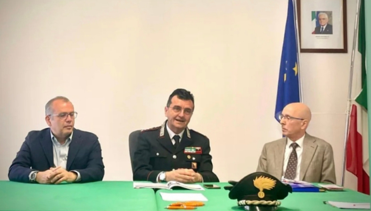 Truffe agli anziani, a Enna siglato accordo tra Carabinieri e Farmacie 