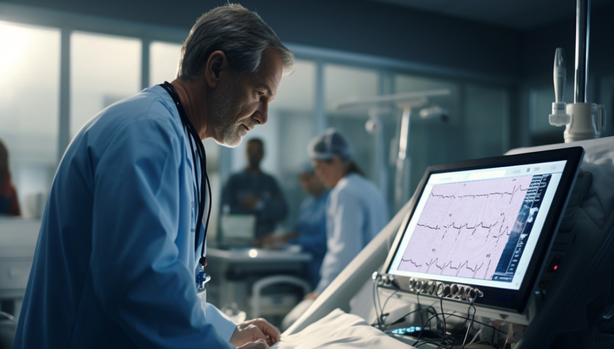 Telemedicina in farmacia: a Cagliari un intervento tempestivo grazie all’Ecg da remoto