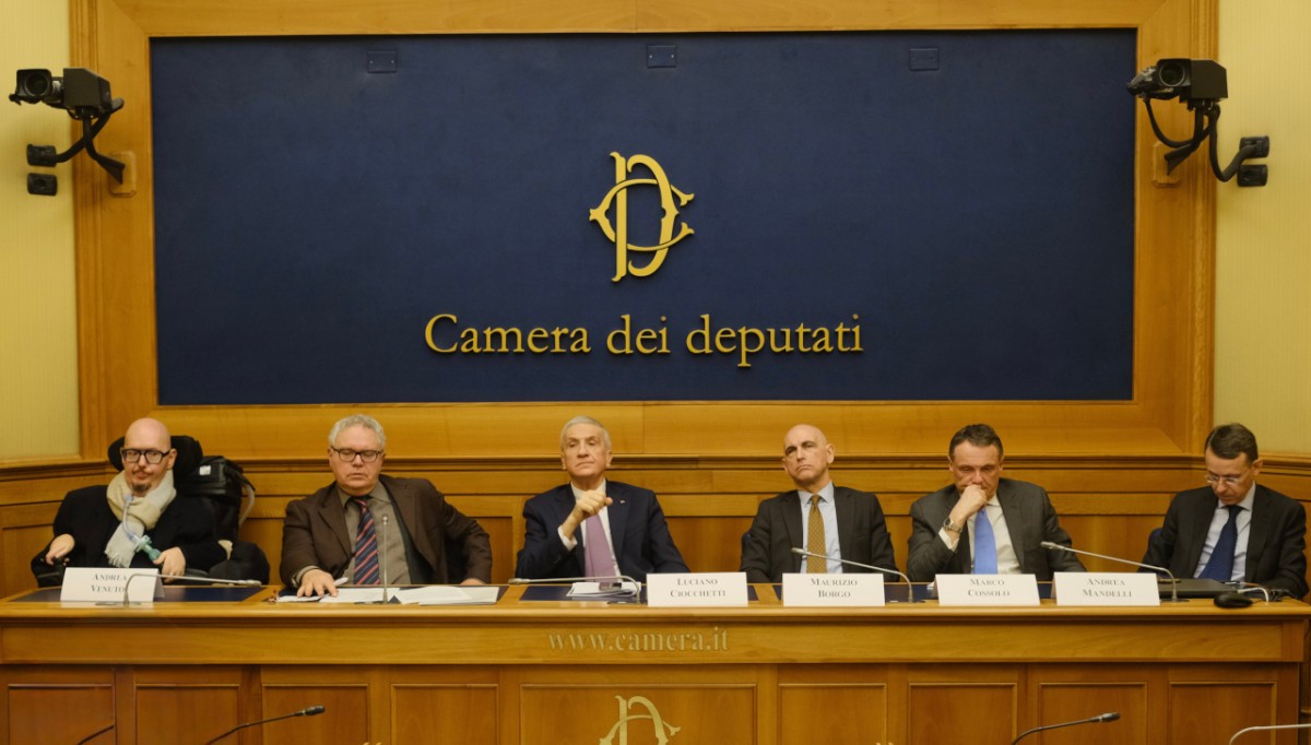 #IoRampo, siglato il protocollo nazionale con Federfarma per superare le barriere architettoniche