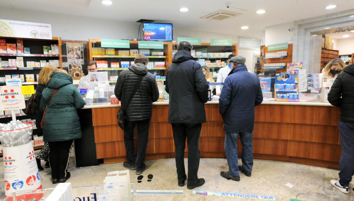 Screening oncologici, si amplia l’offerta nelle farmacie di Siracusa e provincia