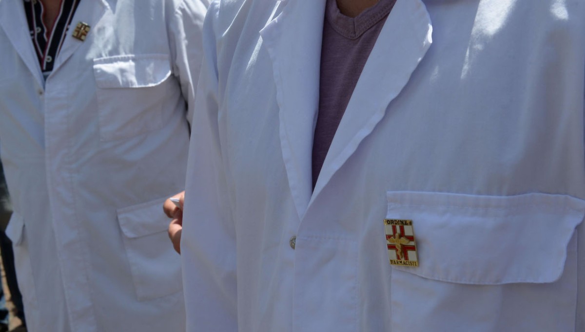 Sciopero dipendenti farmacia: le indicazioni di Federfarma ai titolari