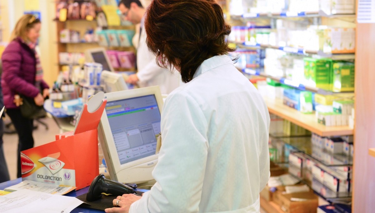 Olimpiadi invernali, in pista anche le farmacie con l’iniziativa “Baby pit stop”