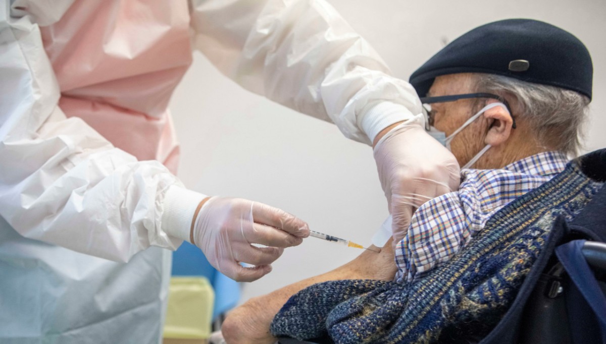 Vaccinazione nel paziente fragile, dalle farmacie accesso più semplice e informazioni qualificate e affidabili