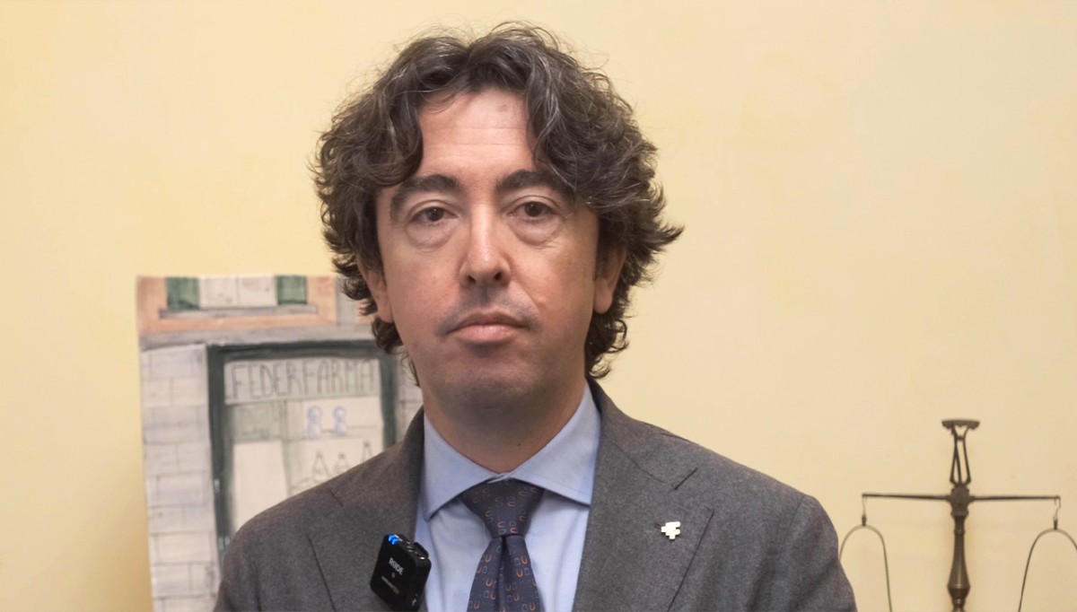 Ccnl, Pellegrini Calace: "Aumenti differenziati e revisione del Q2: così valorizziamo il ruolo del farmacista"
