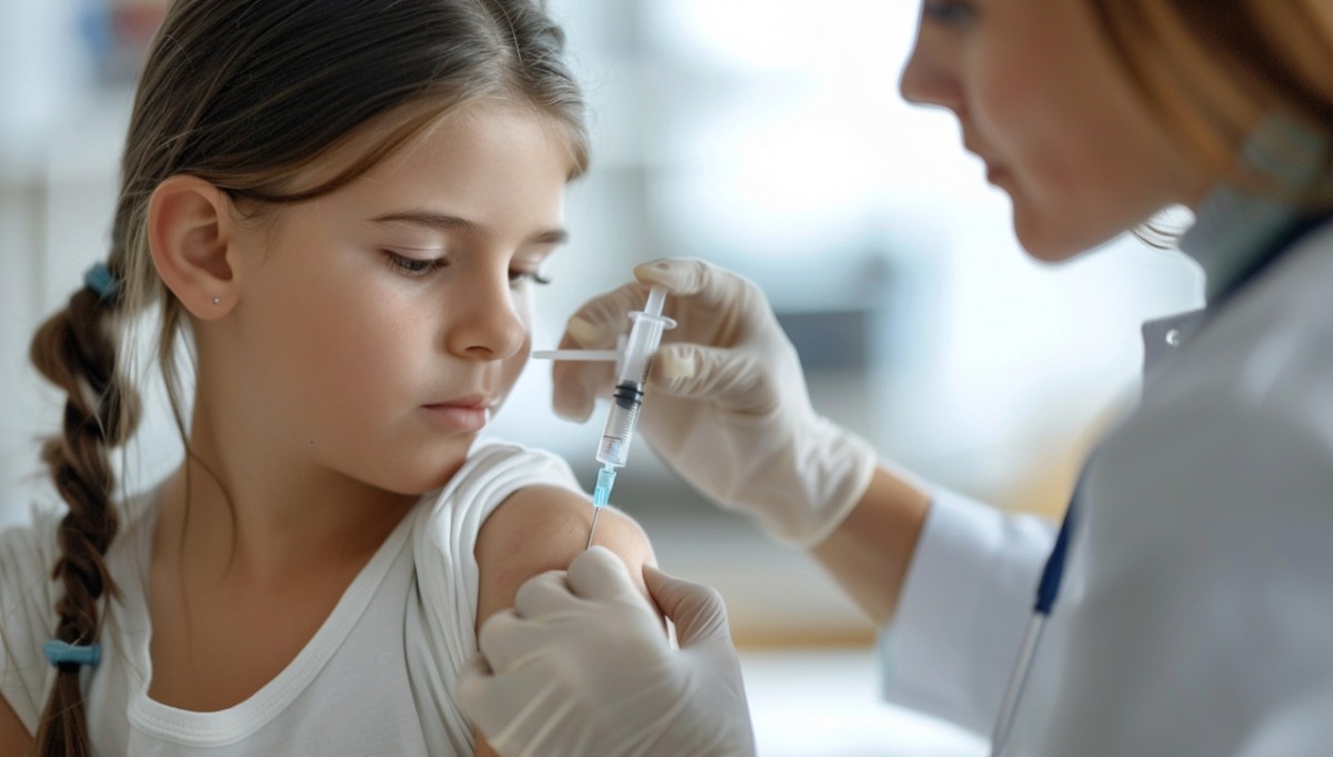 Settimana europea immunizzazione, farmacie impegnate in sensibilizzazione e somministrazioni
