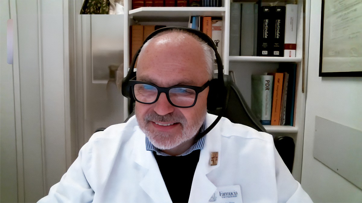 Farmacie specializzate, la Farmacia Internazionale di Anzio (RM) punta sulla galenica. L’intervista ad Andrea Cicconetti