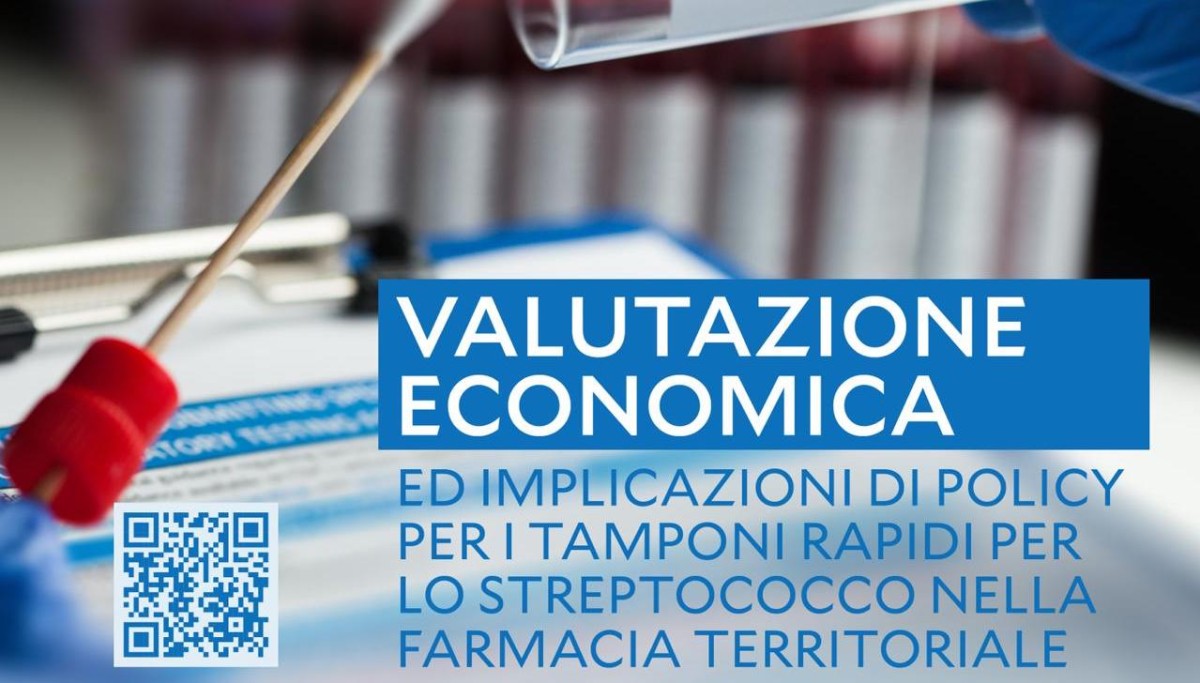 Progetto valutazione impatto tamponi streptococco: al via con il webinar formativo