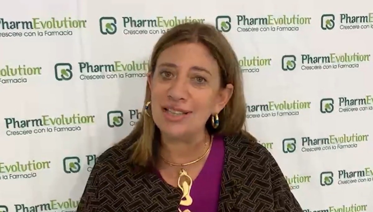 PharmEvolution, Margiotta (Farmaciste Insieme): “La responsabilità sociale della farmacia passa anche dall’ascolto”