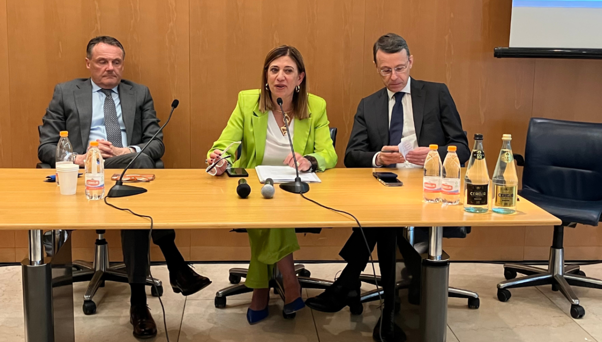 A Cosmofarma 2026 le Farmaciste Insieme presentano il progetto pilota Mimosa Lombardia