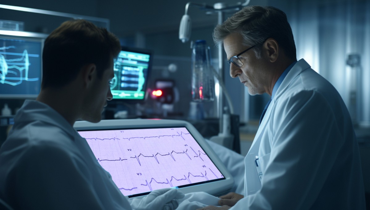 Ecg in farmacia, anomalie cardiache in due pazienti ad Asti