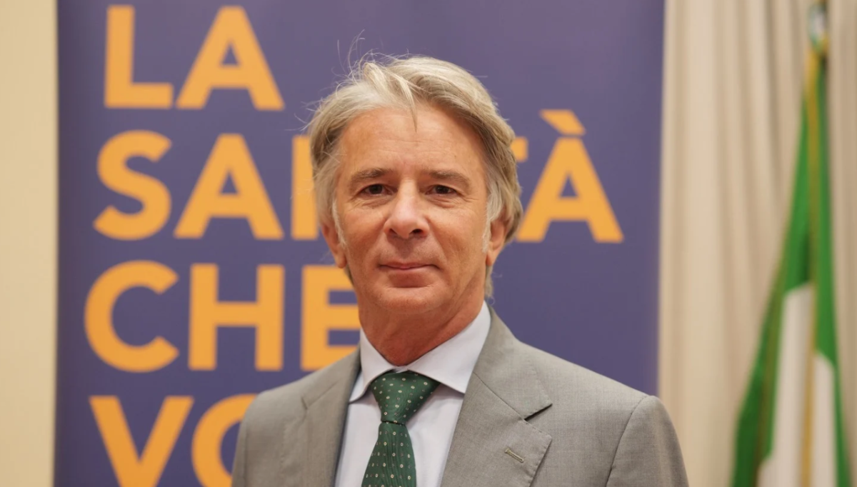 “La sanità che vorrei”: una rete territoriale costruita intorno al paziente