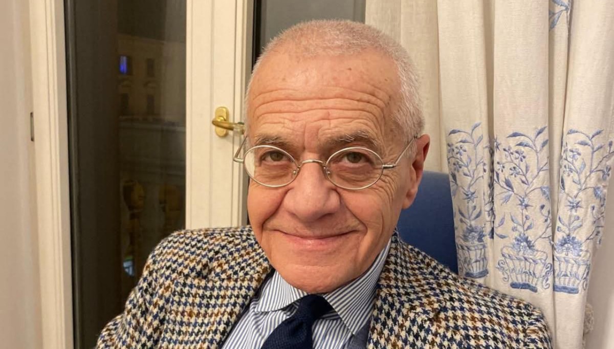 Federfarma Campania, cordoglio per la scomparsa di Michele Di Iorio