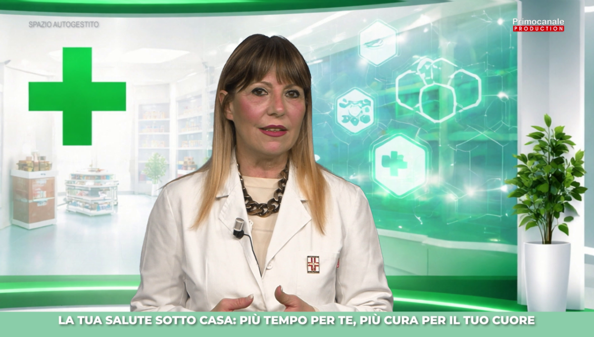 Federfarma Liguria, la campagna sui servizi in farmacia 