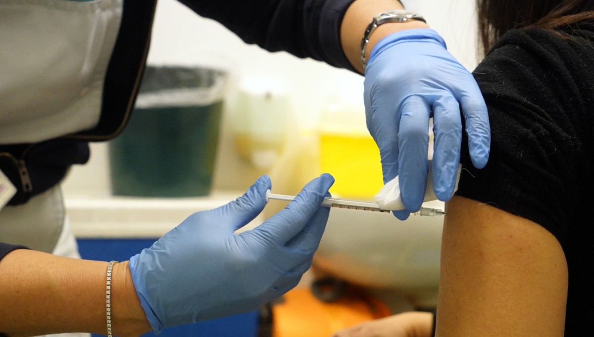 Vaccinazioni, da Enna a Belluno farmacie già attive nelle somministrazioni