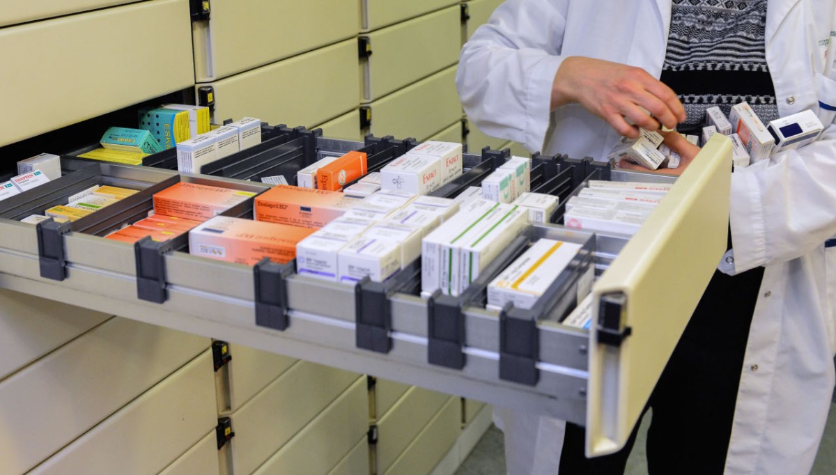 Spesa farmaceutica: paradossale attribuire alla convenzionata lo sforamento del tetto