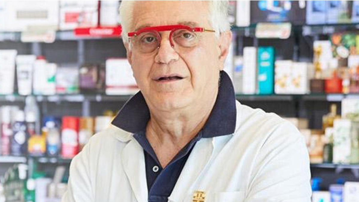 Federfarma Arezzo, si ampliano i servizi in farmacia. Il punto dal presidente Roberto Giotti
