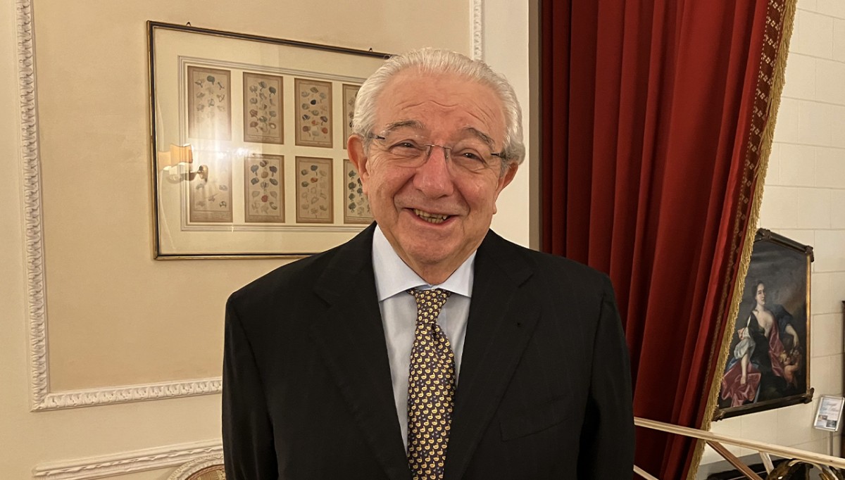 Racconti dal territorio, a FederfarmaNEWS ospite Alfonso Misasi (Federfarma Cosenza)