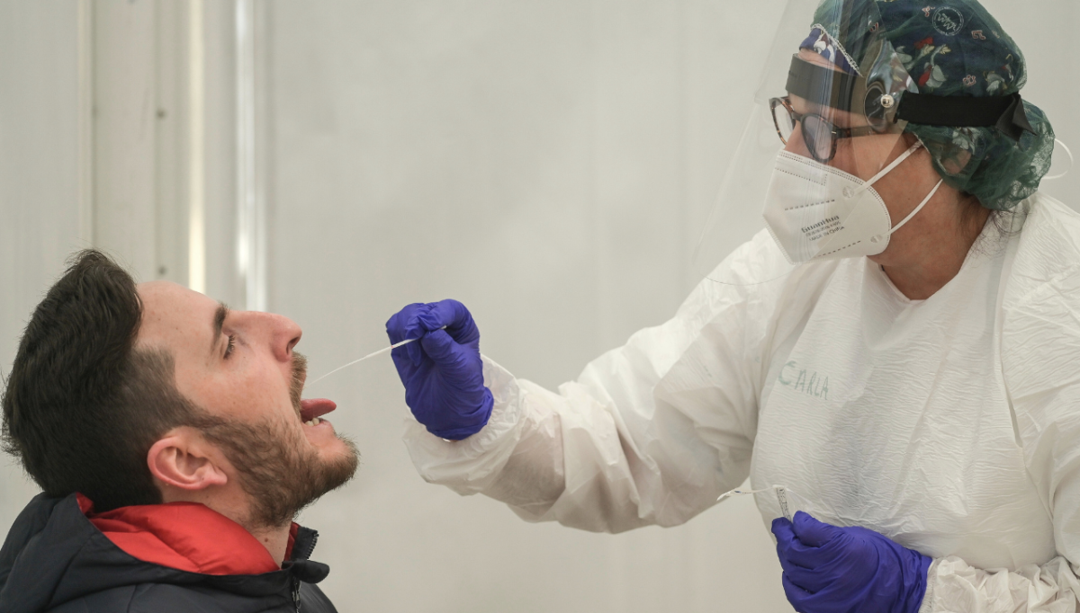 Tamponi per lo Streptococco in farmacia, al via la fase operativa del progetto