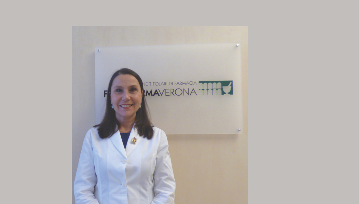 Federfarma Verona, eletto nuovo consiglio direttivo