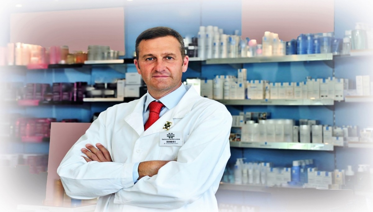 Servizi in farmacia, Regione Toscana punta ad ampliare il supporto della rete di prossimità