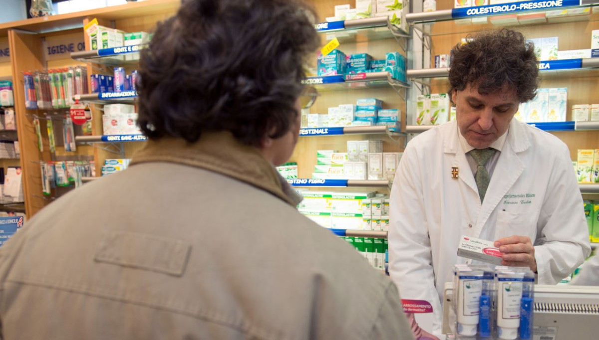 Antidiabetici in farmacia: Gestione delle terapie tra aderenza, sicurezza e innovazione terapeutica