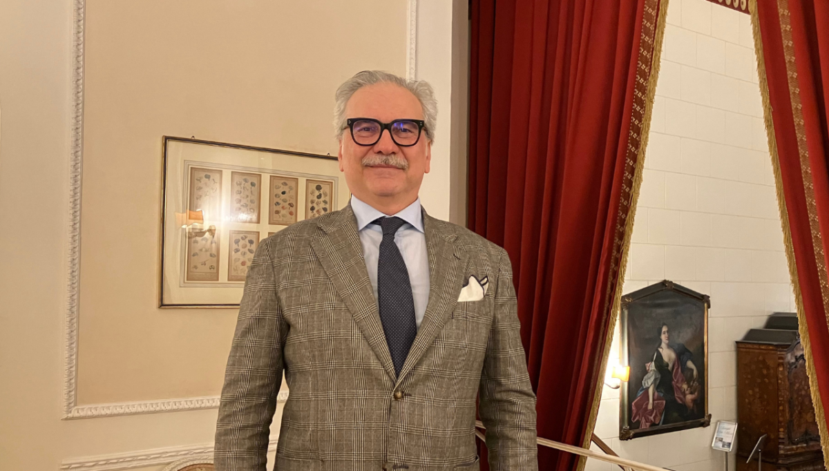 Racconti dal territorio. Paulin (Federfarma Bologna): “Farmacie riconosciute come presidi per vaccinazioni e screening”