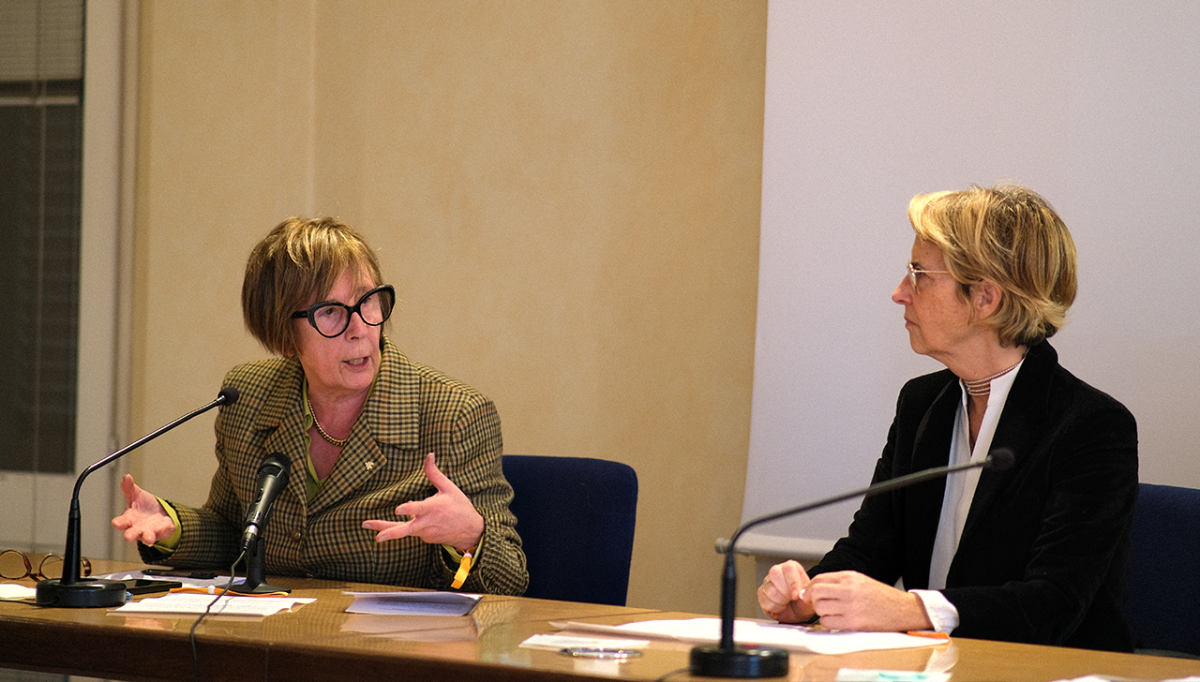 “Il futuro è dei bambini”, Mottinelli lancia l’invito alle farmacie a sensibilizzare i cittadini