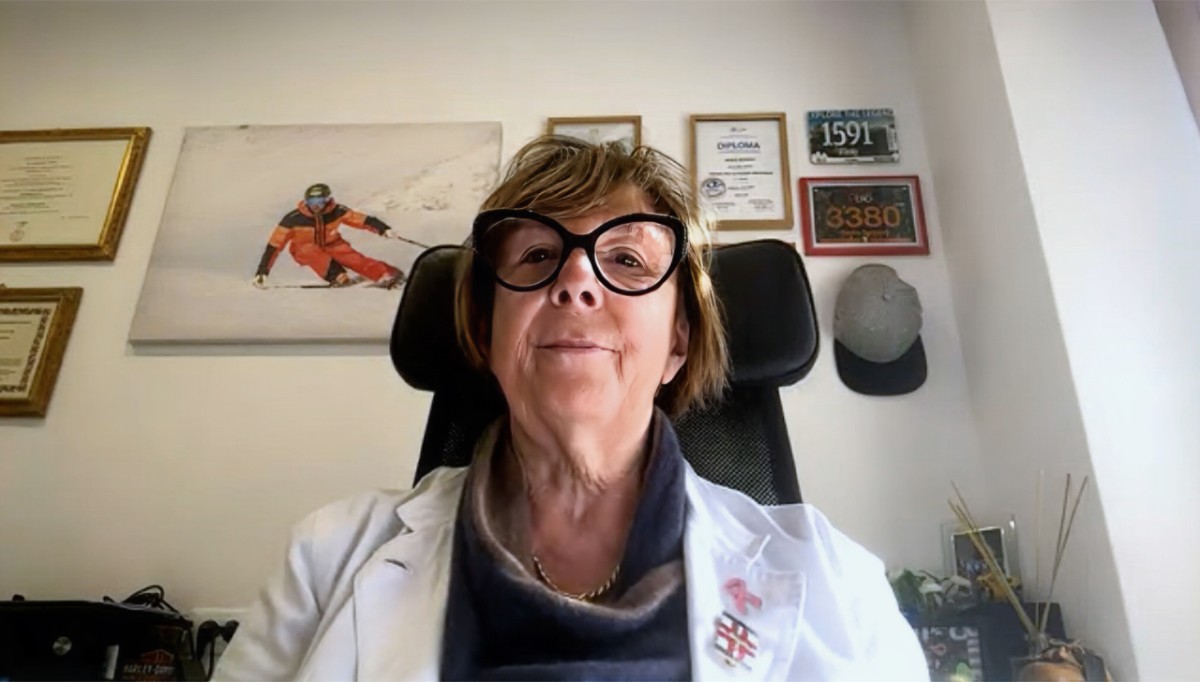 Farmacie specializzate, in provincia di Brescia la “Farmacia dello sportivo” dedicata alle esigenze di atleti e turisti. L’intervista a Clara Mottinelli.