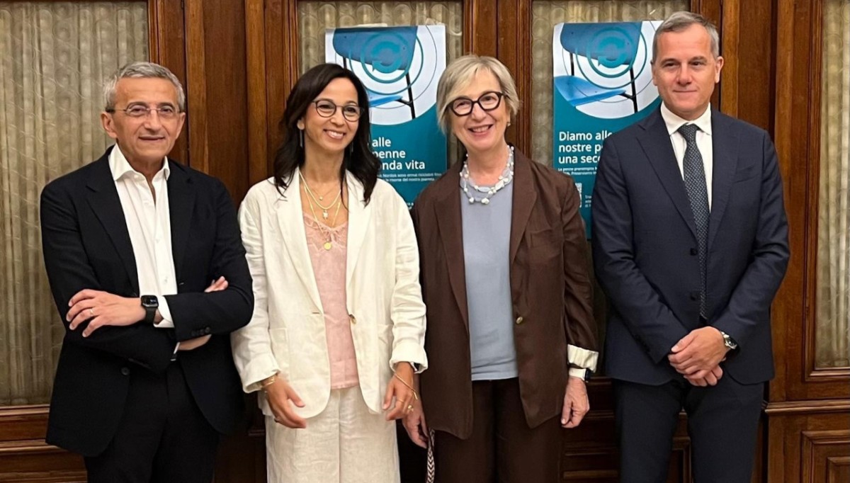 Da rifiuto a risorsa: il progetto “Take Back: ReMed” arriva a Bari