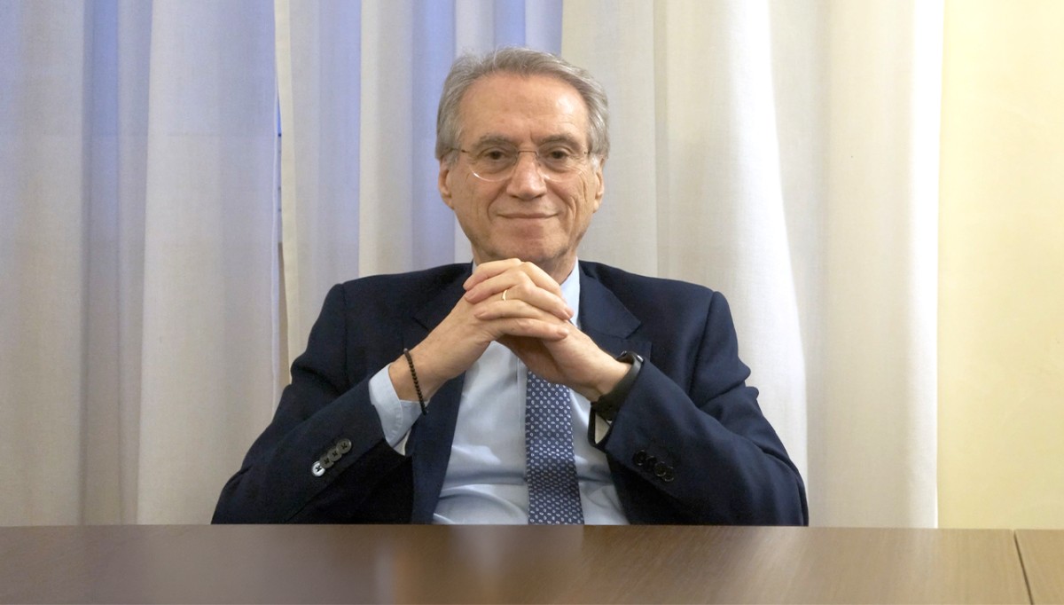 Petrosillo (Sunifar): “Farmacie rurali, con i fondi PNRR potenziati i servizi per i cittadini”