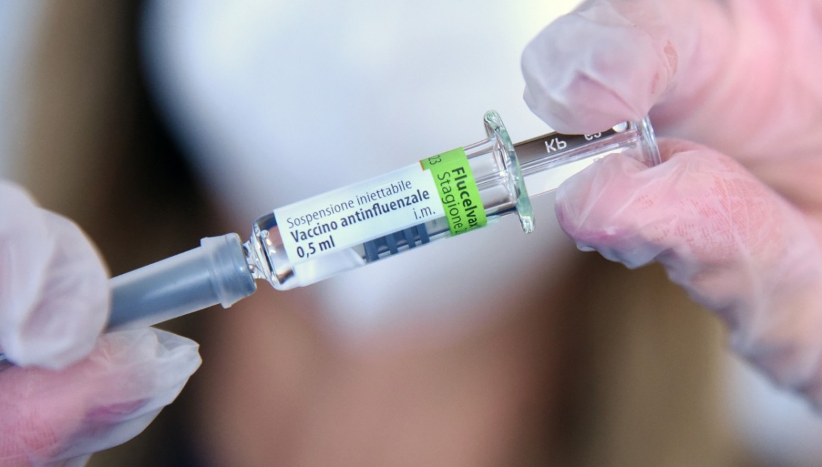 Influenza, al via la campagna di comunicazione del Ministero della Salute