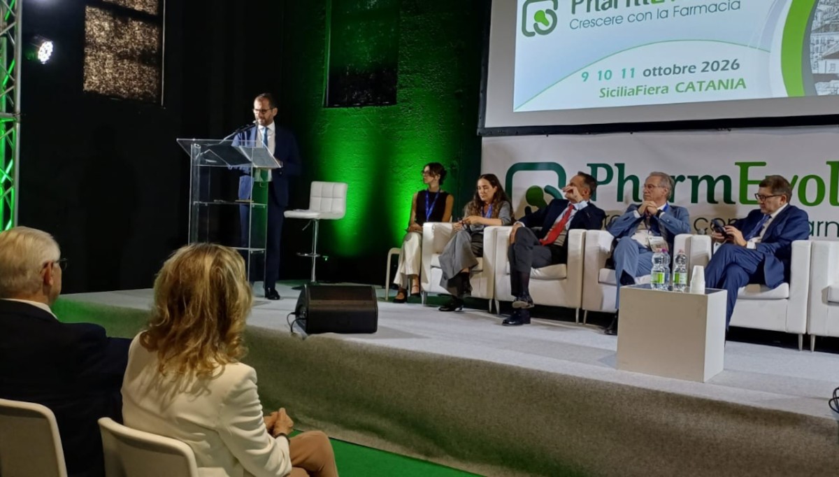 PharmEvolution 2026, oltre il 90% delle farmacie rurali eroga servizi. Il punto dal convegno Sunifar