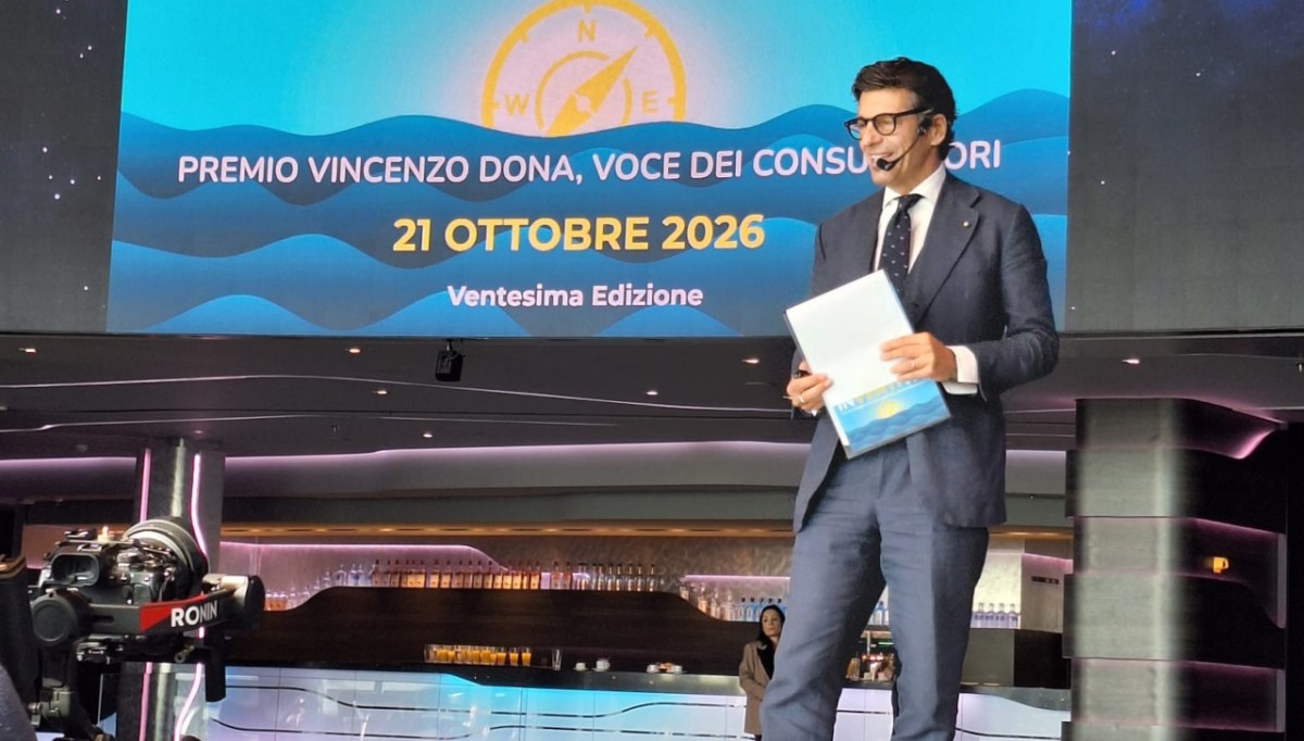 Premio Dona: “Inventiva” il tema dell’edizione 2026 
