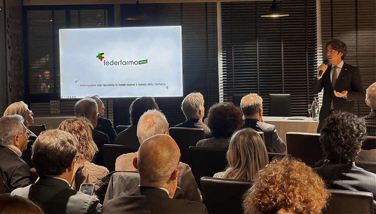 FederfarmaNEWS, FIP: una nuova piattaforma per modernizzare la comunicazione in farmacia
